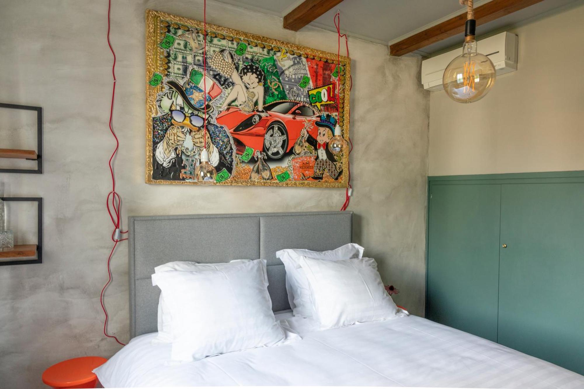 Riva Beach Club I Boutique Hotel I Restaurant Gambarogno Εξωτερικό φωτογραφία