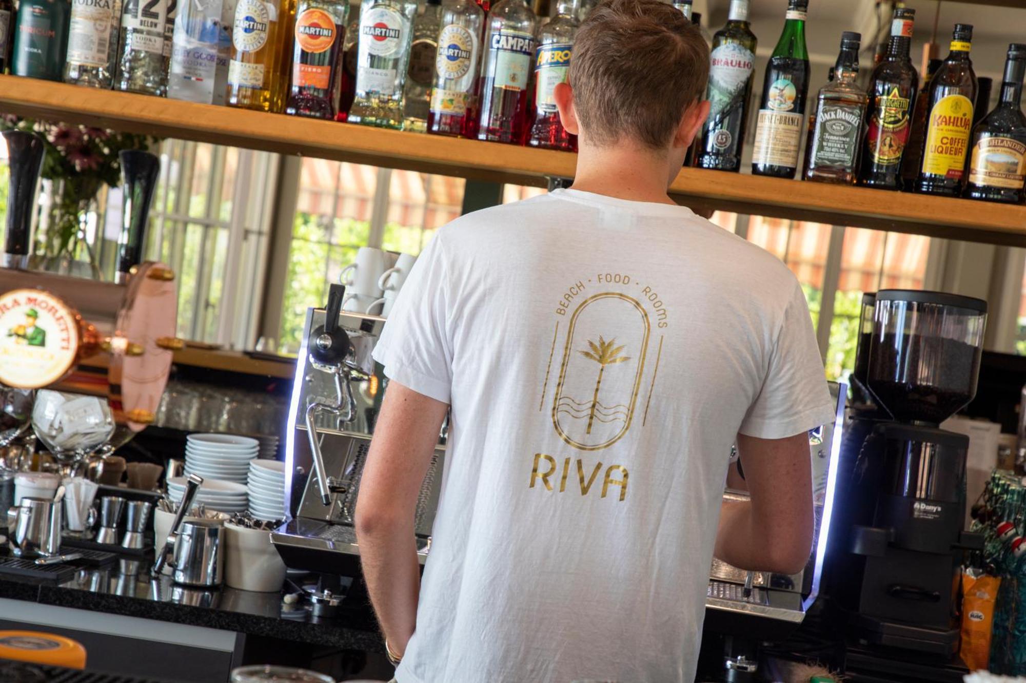 Riva Beach Club I Boutique Hotel I Restaurant Gambarogno Εξωτερικό φωτογραφία
