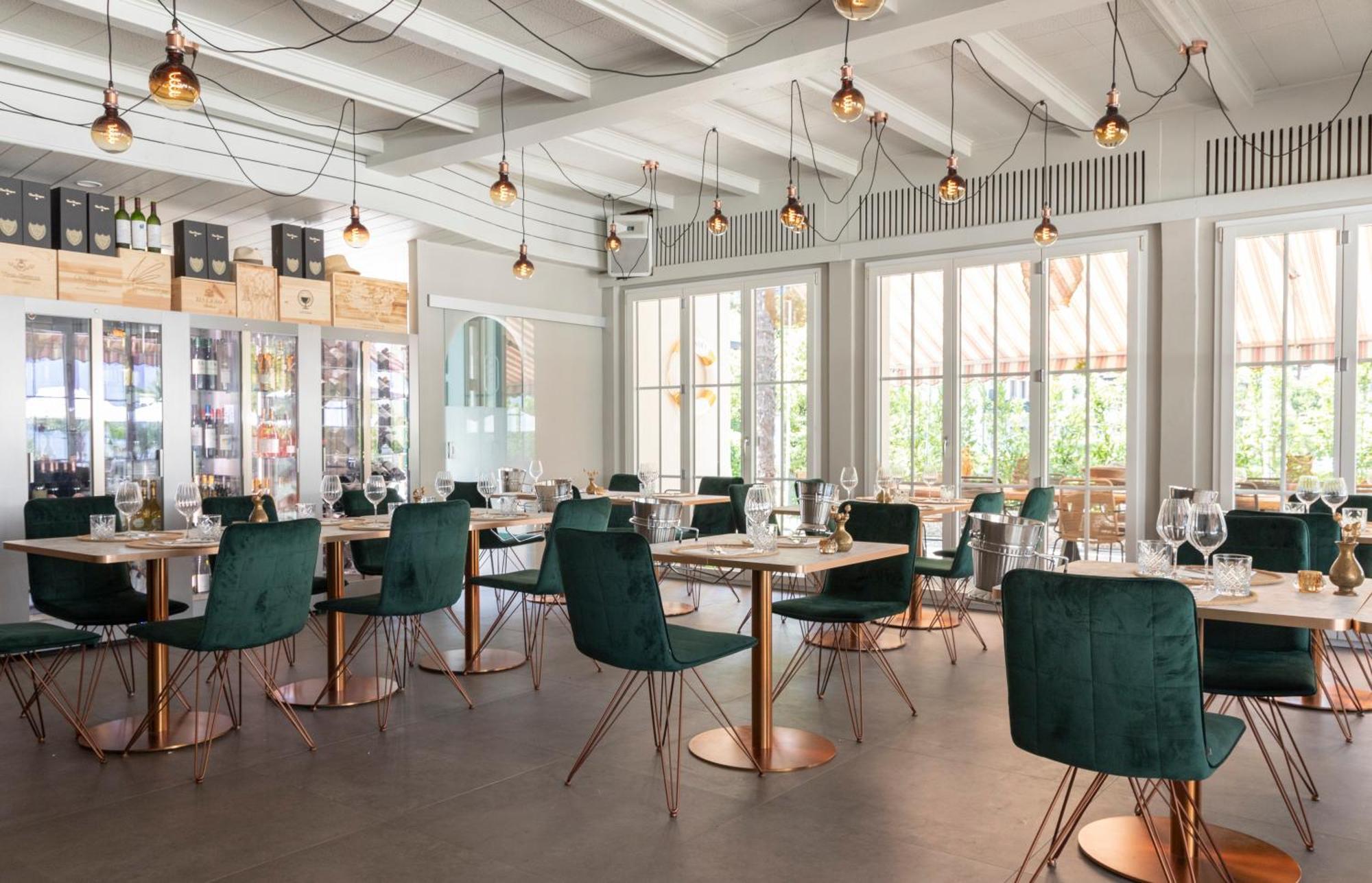 Riva Beach Club I Boutique Hotel I Restaurant Gambarogno Εξωτερικό φωτογραφία
